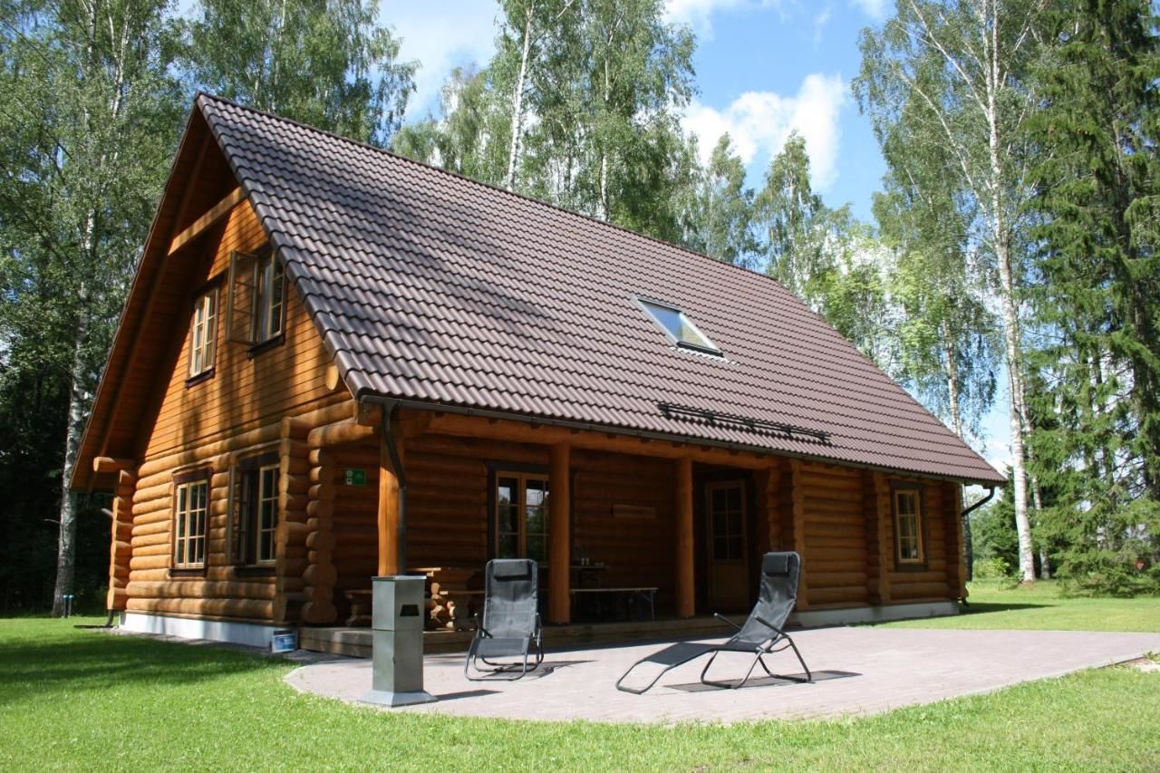 Загородные дома Aasa Holiday Homes Kärsu-13