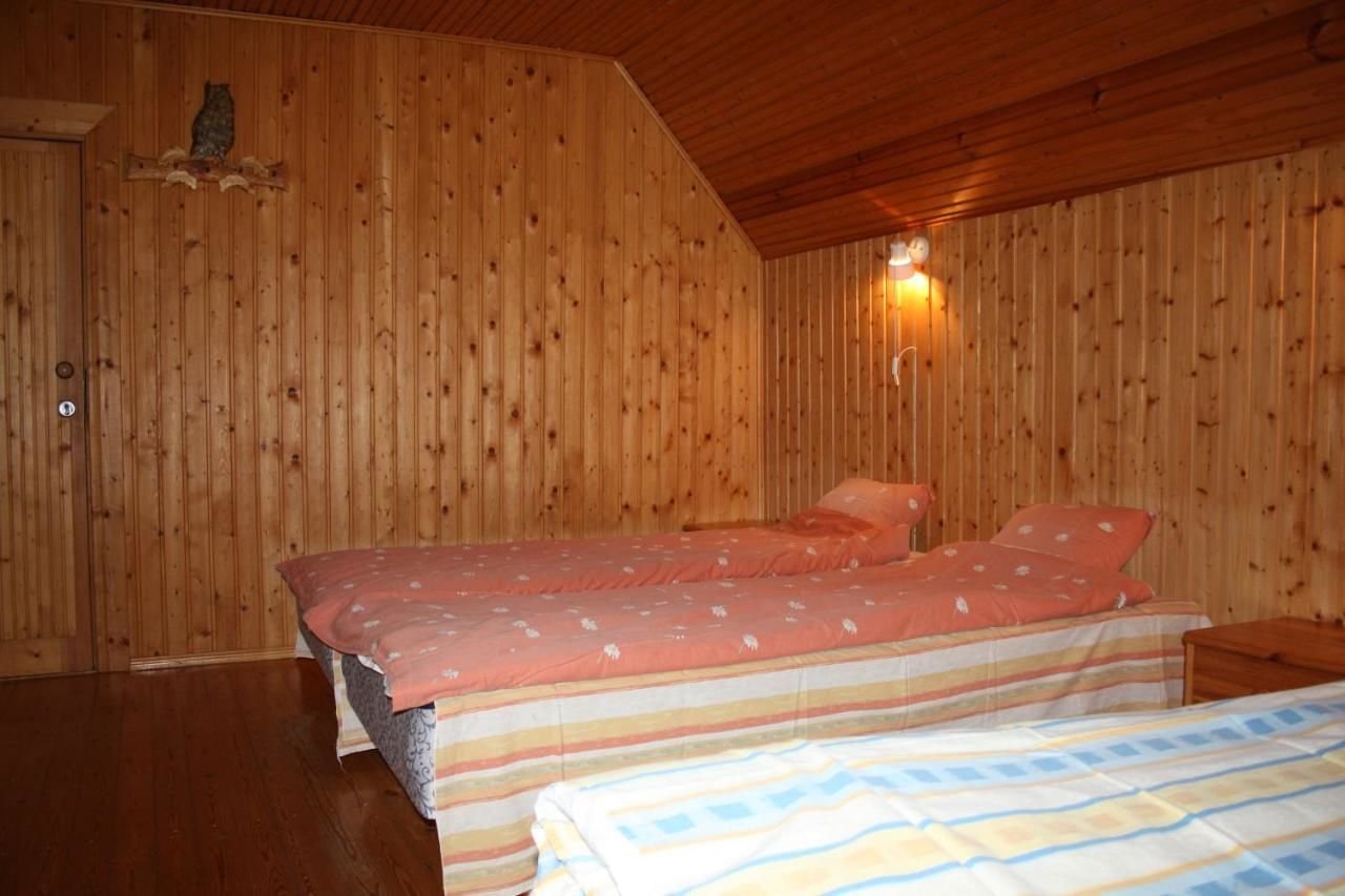 Загородные дома Aasa Holiday Homes Kärsu