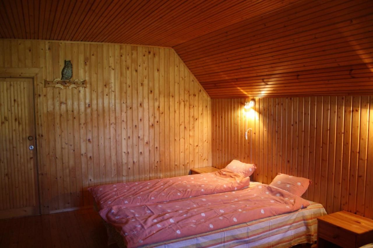 Загородные дома Aasa Holiday Homes Kärsu-30