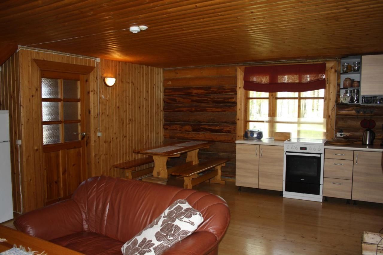 Загородные дома Aasa Holiday Homes Kärsu