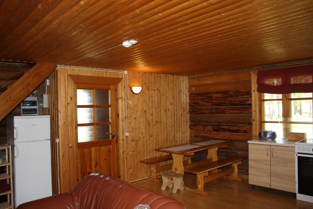 Загородные дома Aasa Holiday Homes Kärsu