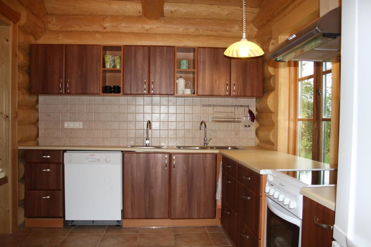 Загородные дома Aasa Holiday Homes Kärsu