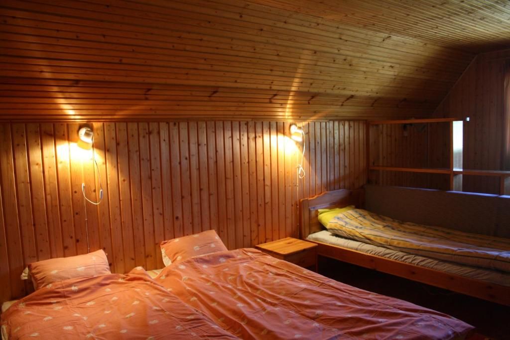 Загородные дома Aasa Holiday Homes Kärsu