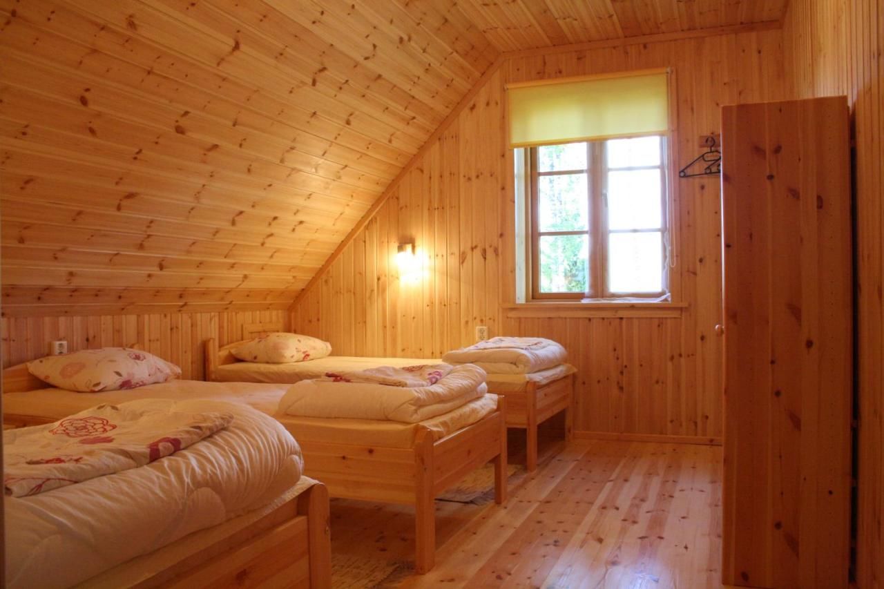 Загородные дома Aasa Holiday Homes Kärsu-9