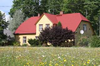 Загородные дома Aasa Holiday Homes Kärsu-2